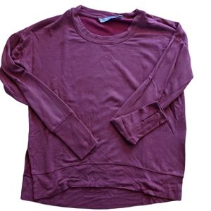 Athleta Everyday Shirt - Size S